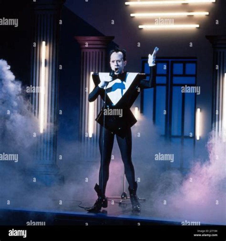 Klaus Nomi Klaus Nomi