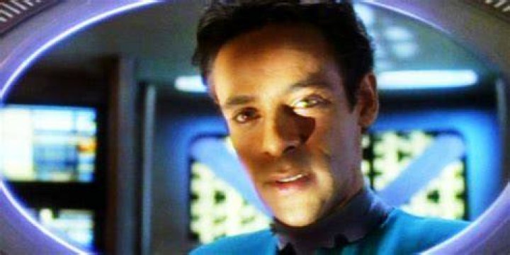 Kobliad in Star Trek: Deep Space Nine