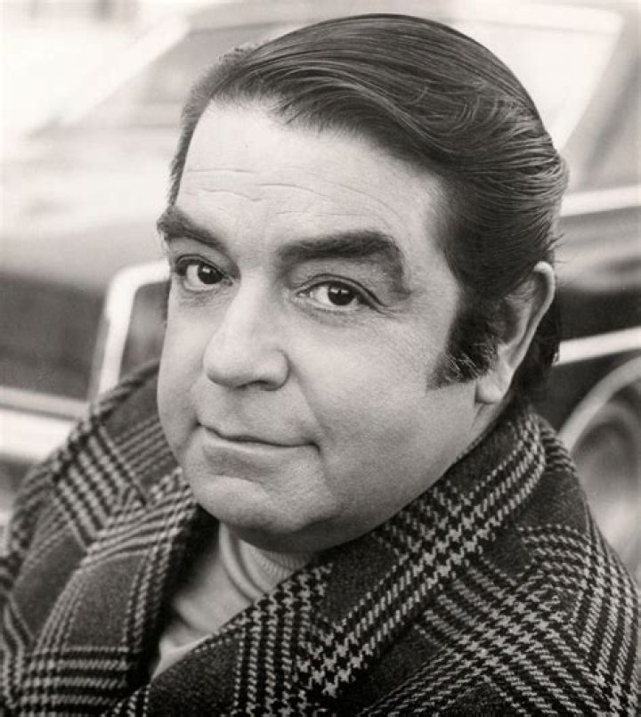 Kurt Kasznar Kurt Kasznar