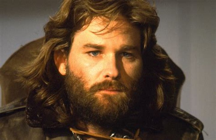Kurt Russell Kurt Russell