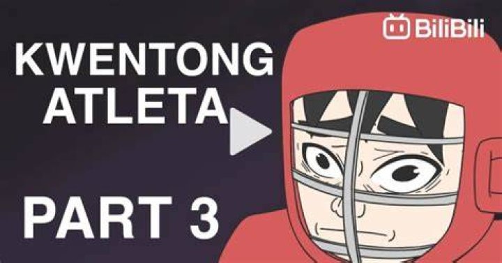 Kwentong Atleta