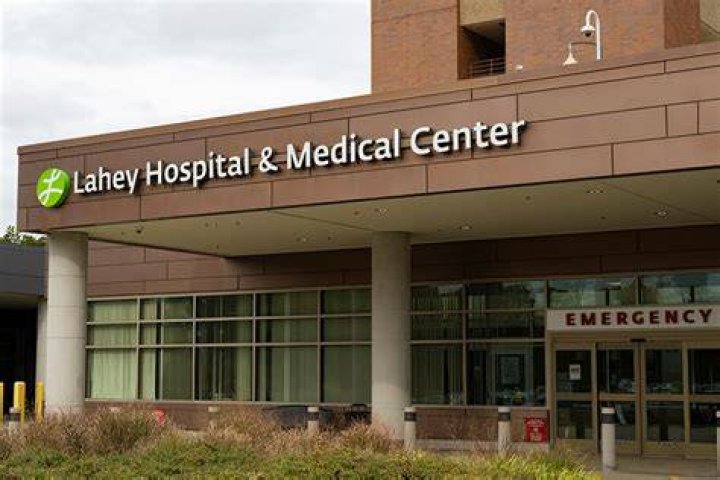 Lahey Clinic