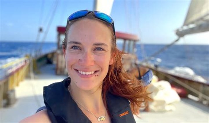 Laura Dekker Laura Dekker