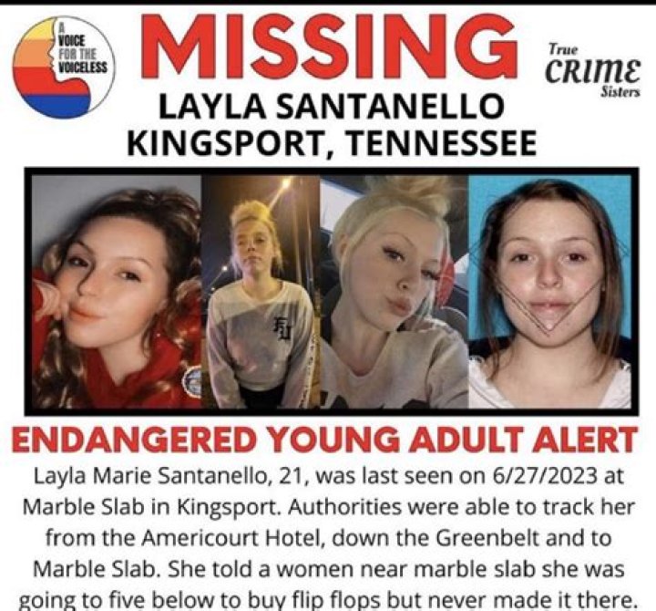 Layla Santanello