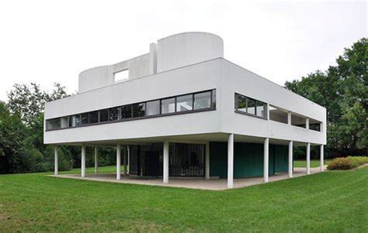 Le Corbusier Le Corbusier