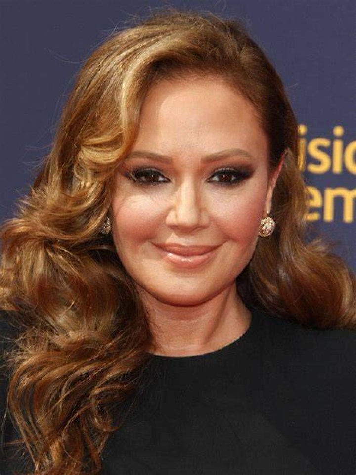 Leah Remini
