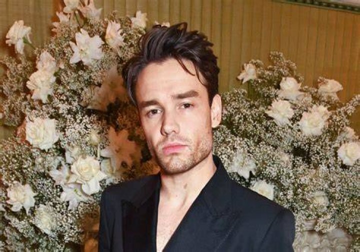 Liam Payne Liam Payne