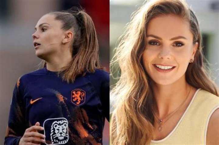 Lieke Martens Lieke Martens
