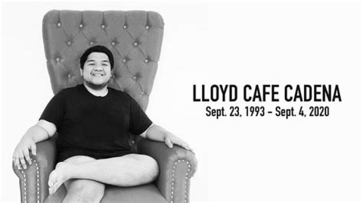 Lloyd Cafe Cadena VLOGS