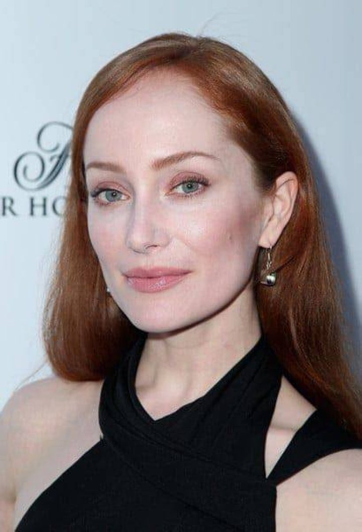 Lotte Verbeek Lotte Verbeek