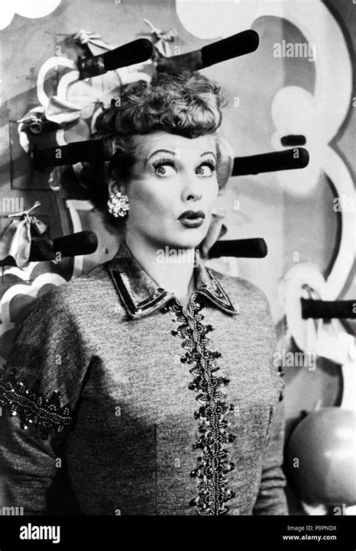 Lucille Ball Lucille Ball