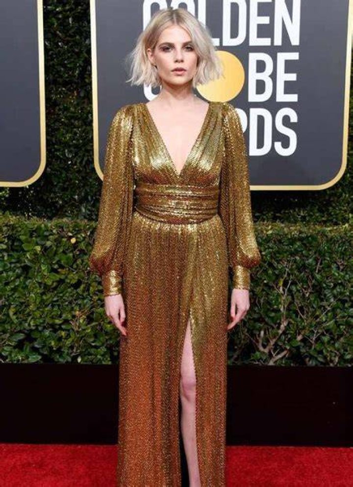 Lucy Boynton Height Weight Stats