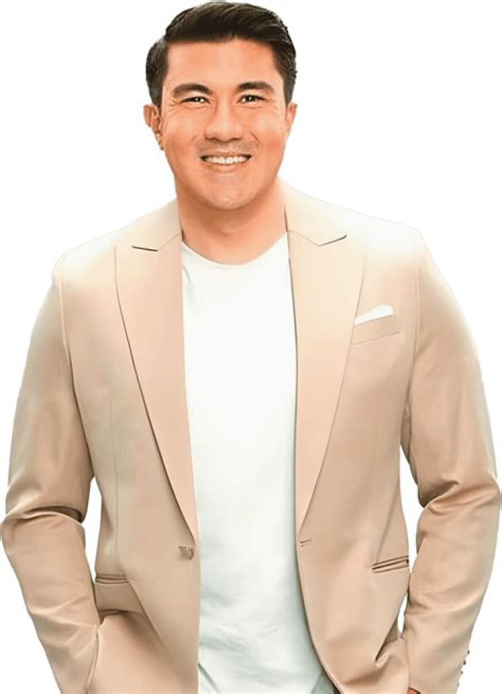 Luis Manzano
