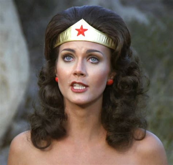 Lynda Carter Lynda Carter