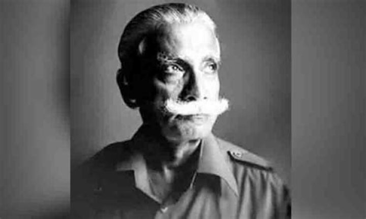 M. A. G. Osmani