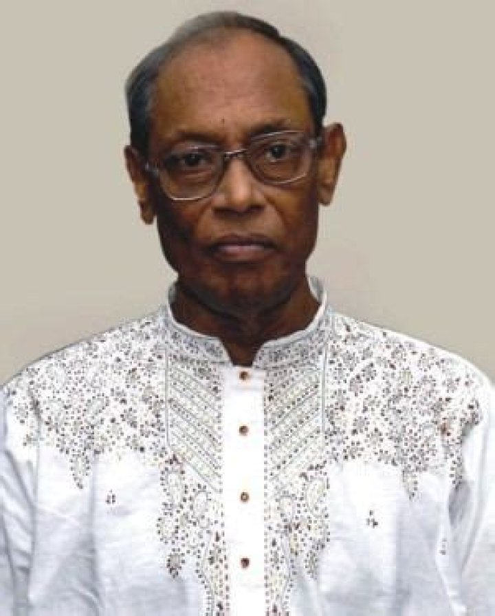 M. A. Wazed Miah