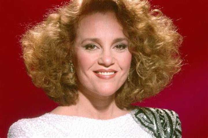 Madeline Kahn Madeline Kahn