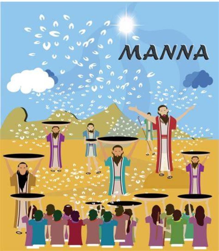 Manna