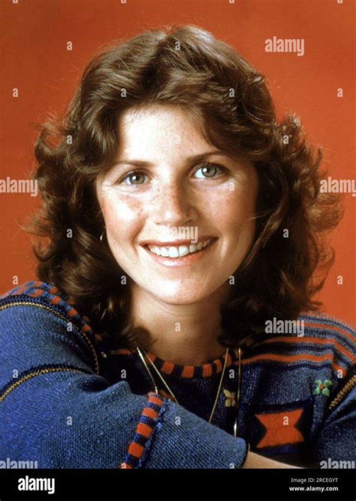 Marcia Strassman Marcia Strassman