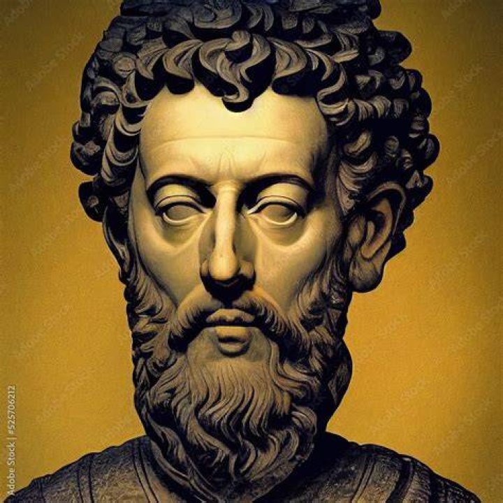 Marcus Aurelius Marcus Aurelius