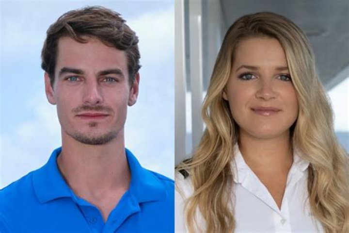 Margot Sisson boyfriend
