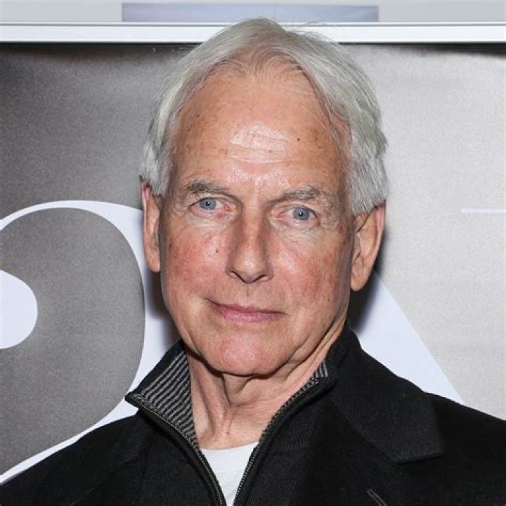 Mark Harmon Mark Harmon