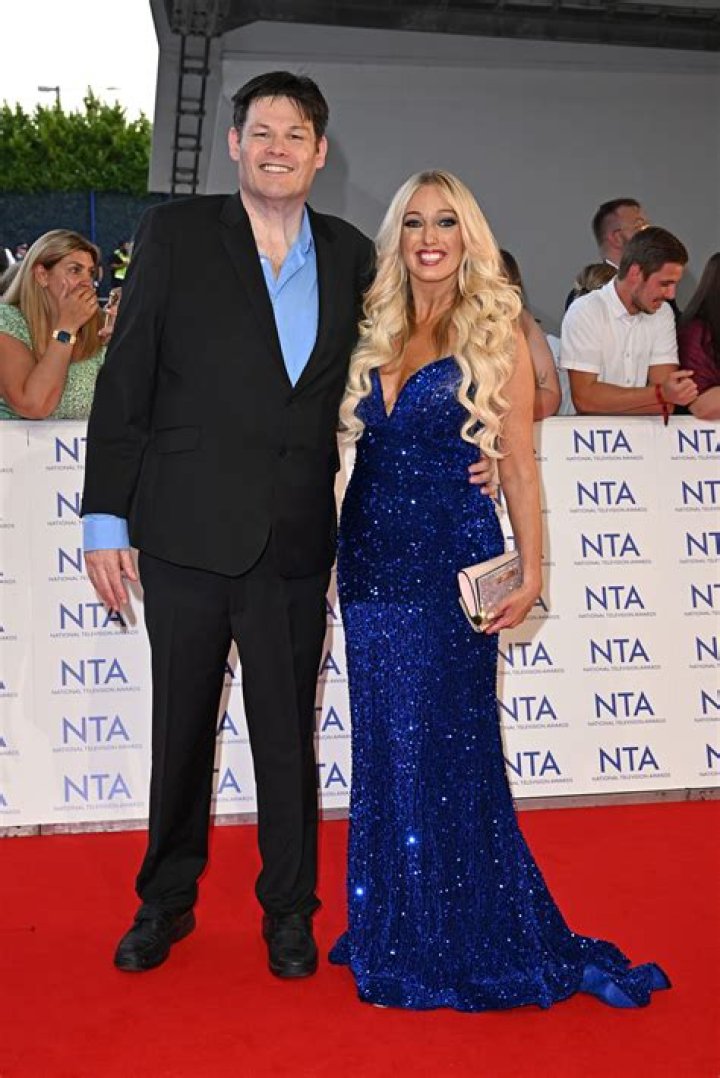 Mark Labbett
