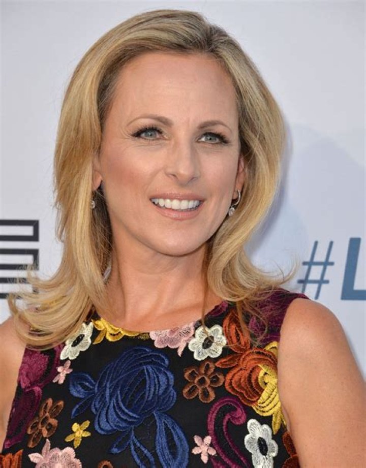 Marlee Matlin Marlee Matlin