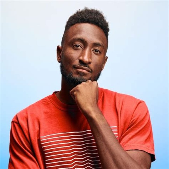 Marques Brownlee Marques Brownlee