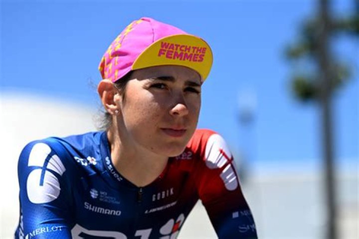 Marta Cavalli