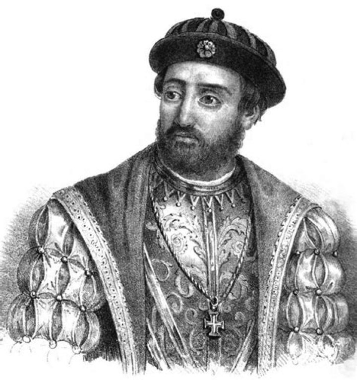 Martim Afonso de Sousa