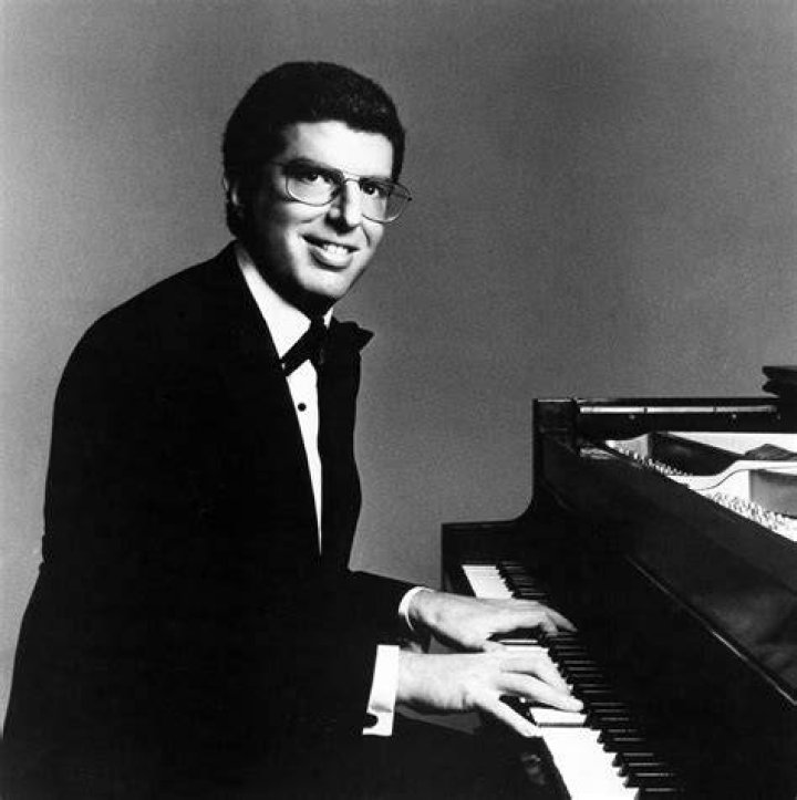 Marvin Hamlisch Marvin Hamlisch
