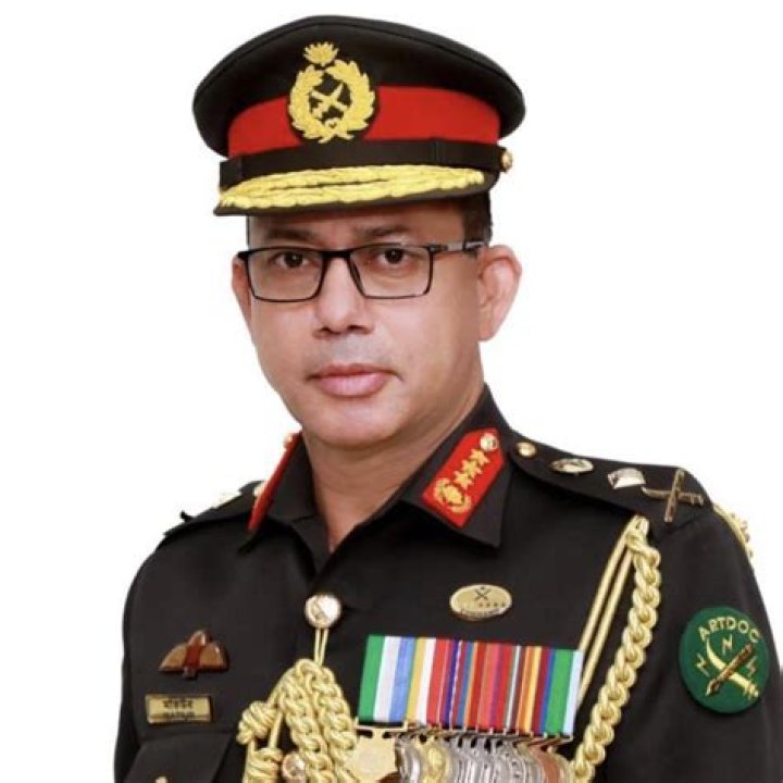 Matiur Rahman