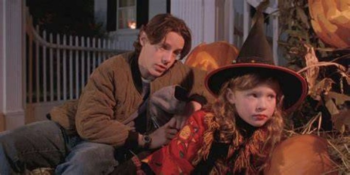 Max and Dani - Hocus Pocus