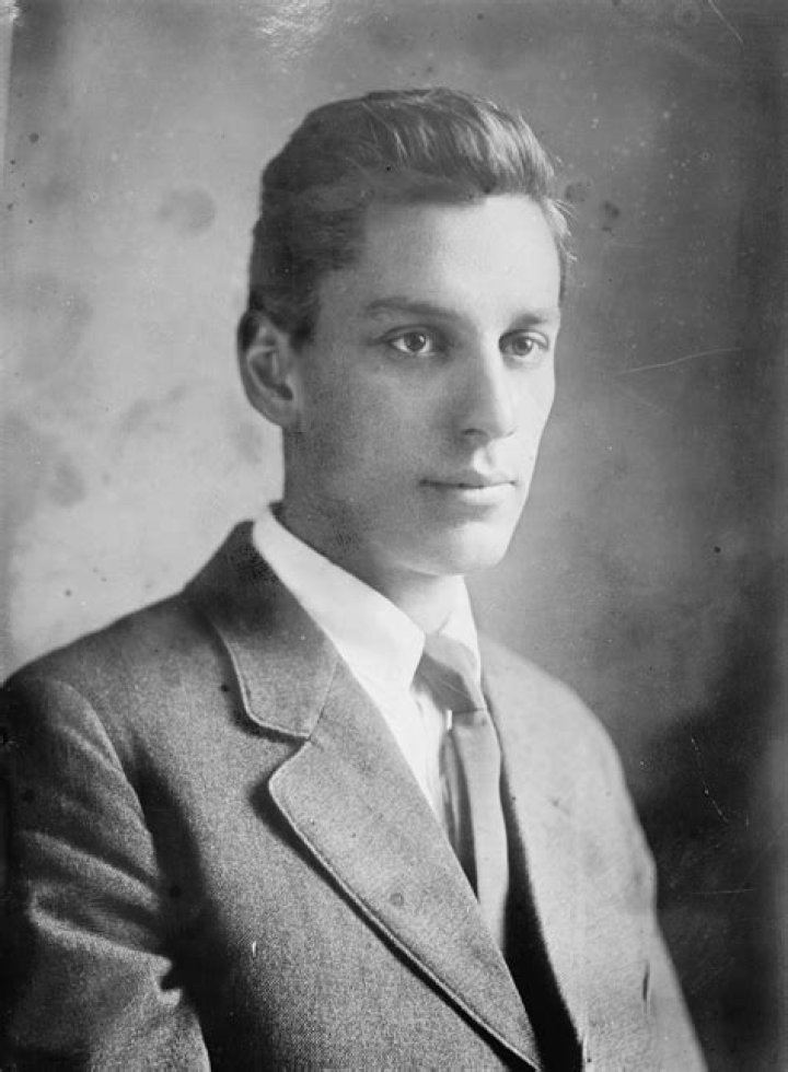 Max Eastman