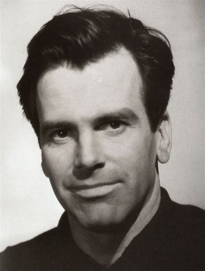 Maximilian Schell Maximilian Schell