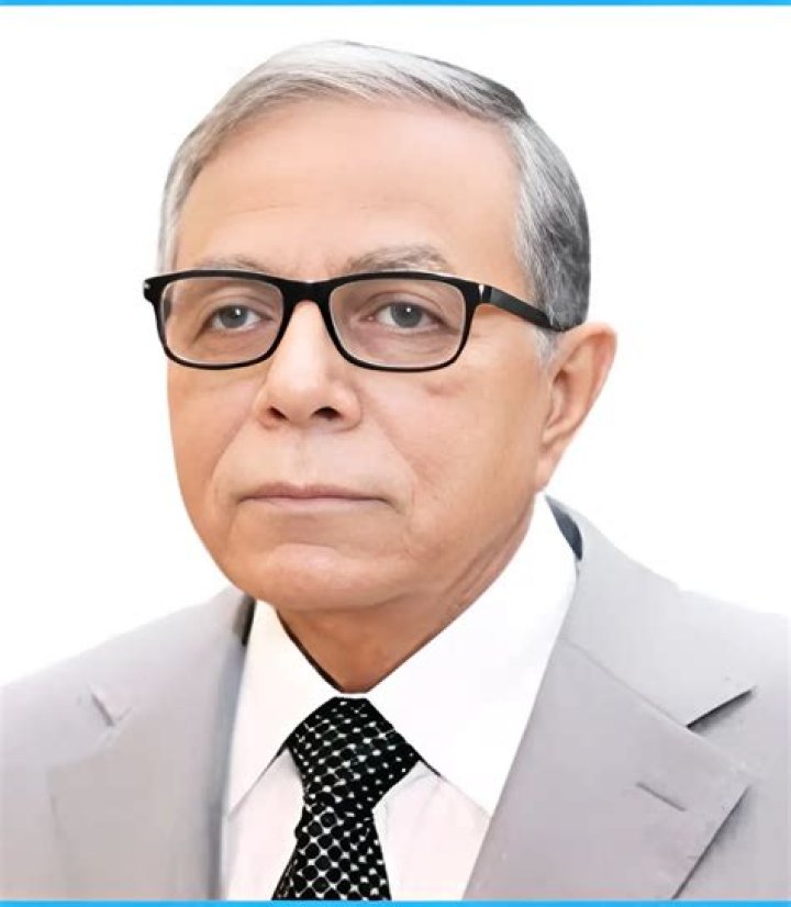 Md. Abdul Hamid