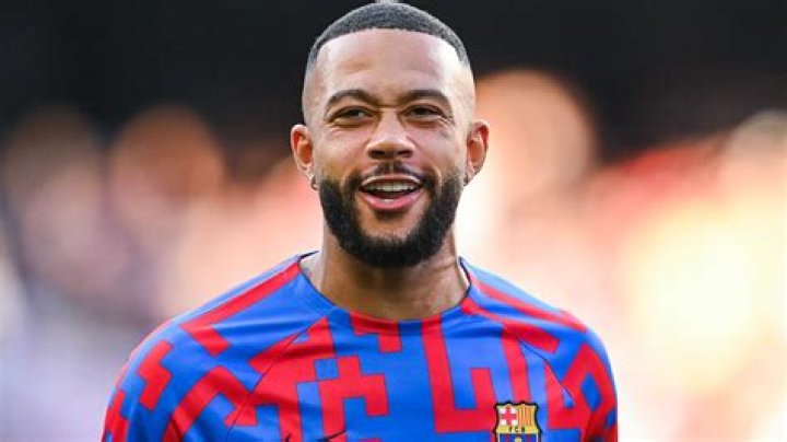 Memphis Depay Memphis Depay