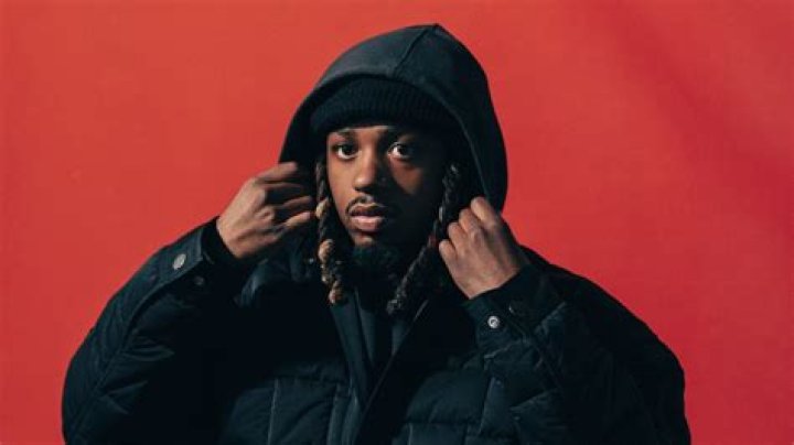 Metro Boomin Metro Boomin