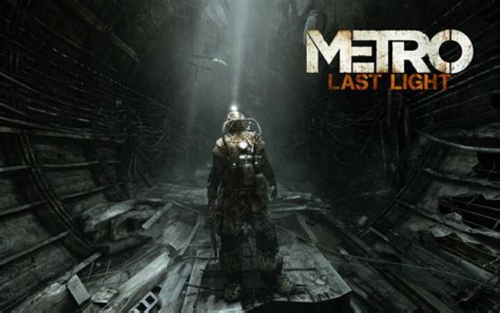 Metro Last Light 5