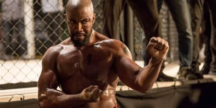 Michael Jai White