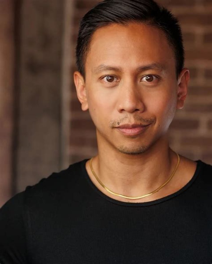 Mikey Bustos