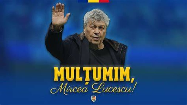 Mircea Lucescu