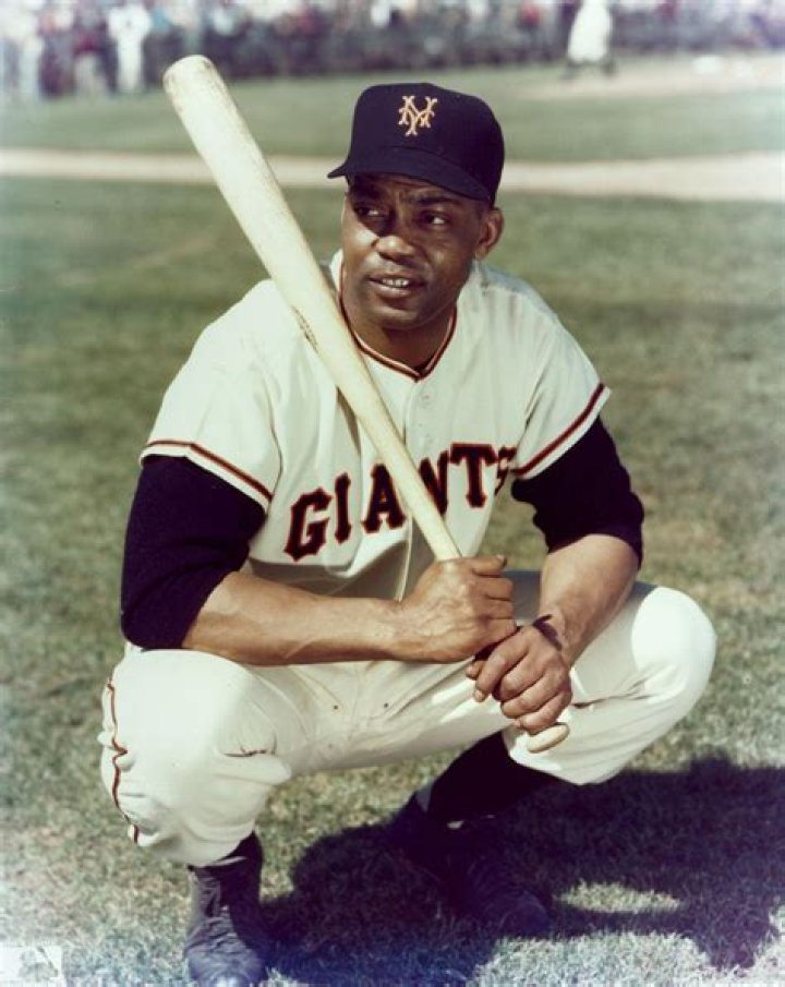 Monte Irvin