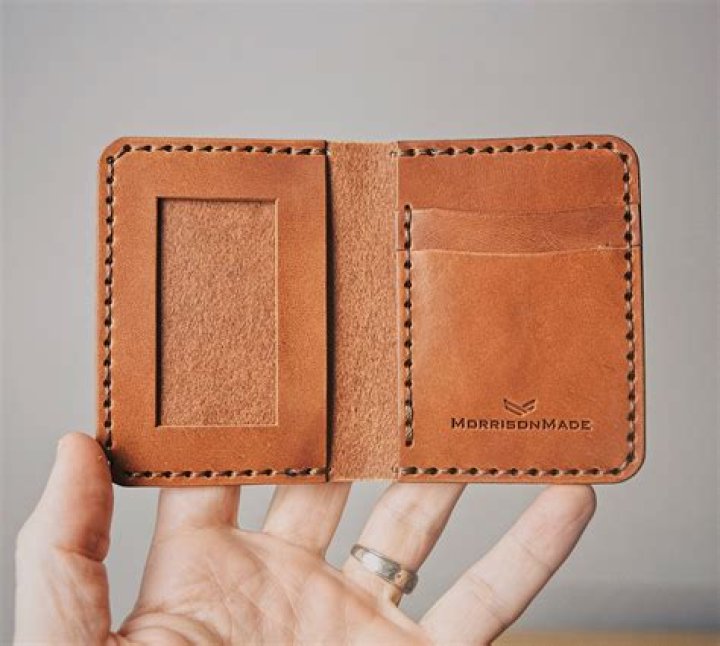 MorrisonMade Leather