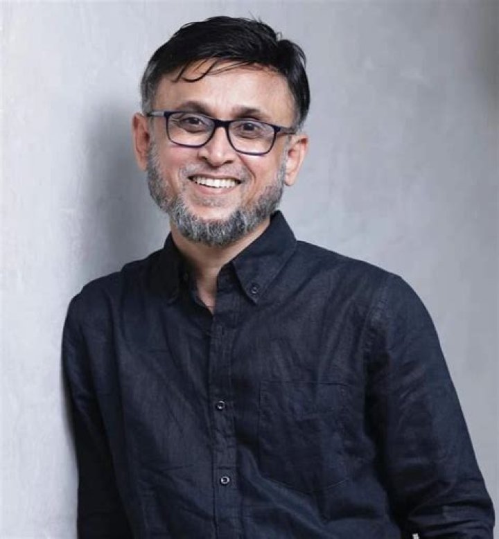 Mostofa Sarwar Farooki