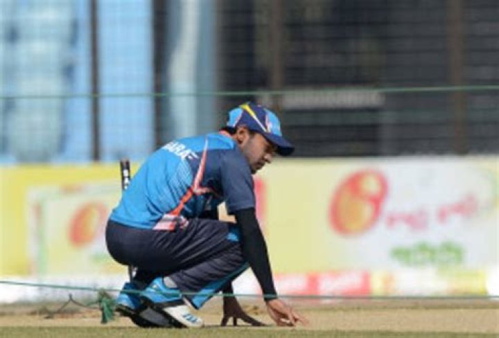Mushfiqur Rahim