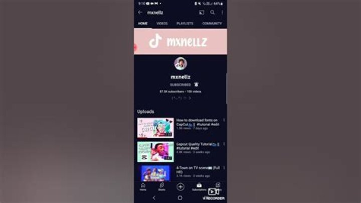 mxnellz