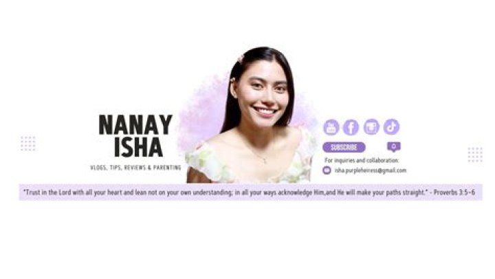 Nanay Isha