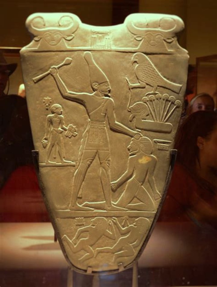 Narmer
